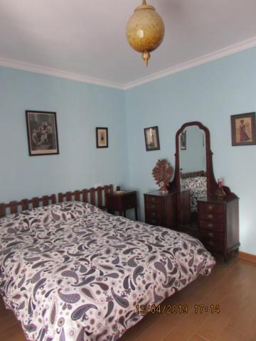 Casa Rural Antigua Ermita del Rosario Teba Esterno foto