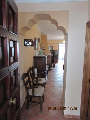 Casa Rural Antigua Ermita del Rosario Teba Esterno foto